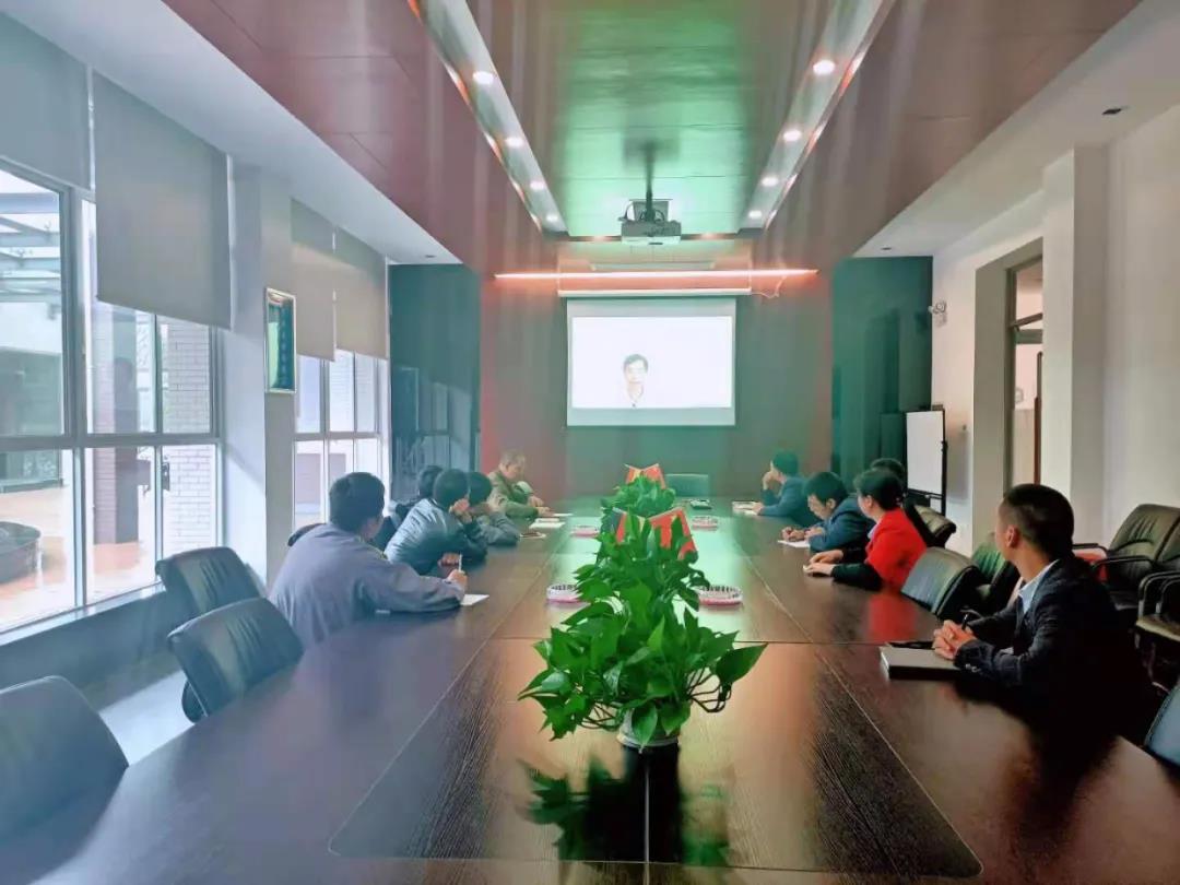 安全生产，培训先行|乐玩体育（中国）官方网站,开展鼓式制动器在用电梯安全隐患及保养技术培训